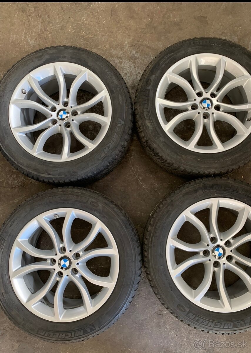 5X120 R20 BMW ORIGINAL - 2