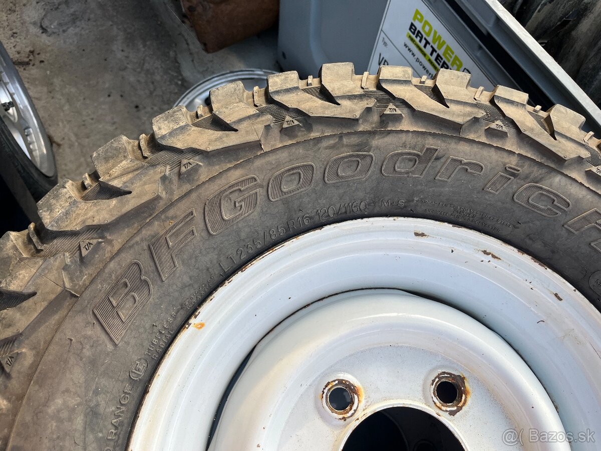 BFgoodrich - 2