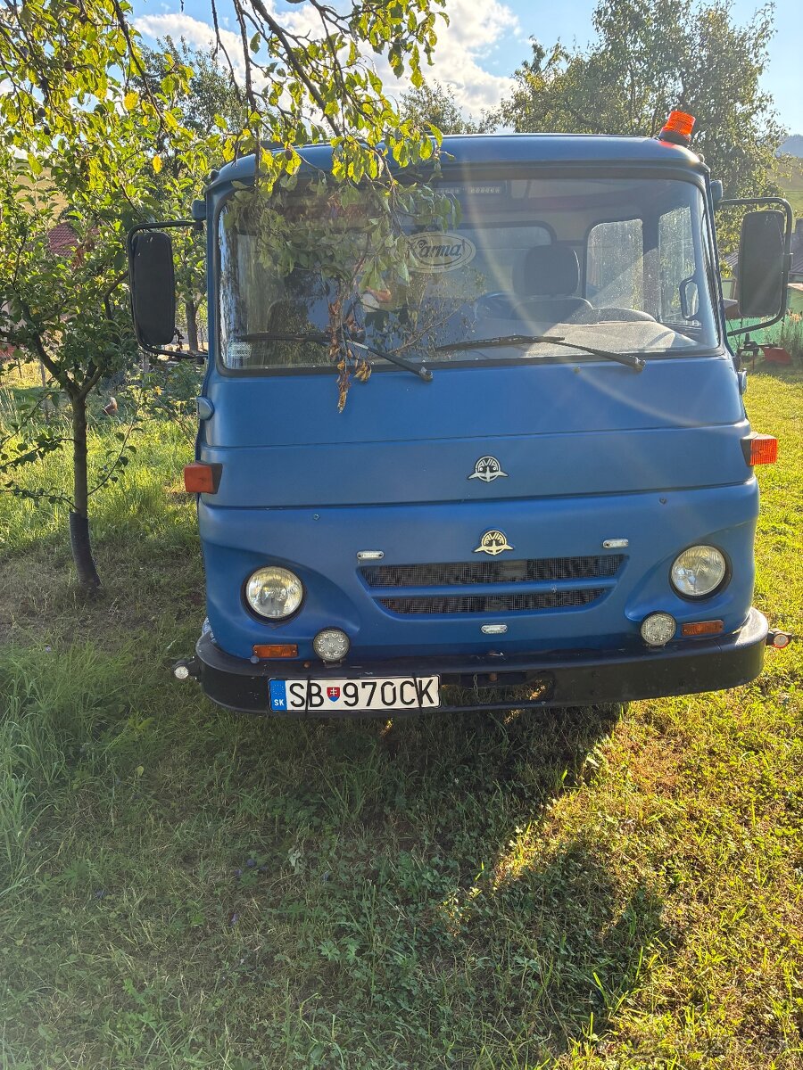 Avia 31 - 2