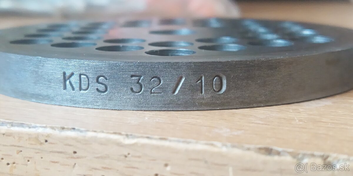 Mlynček na mäso 32 - 2