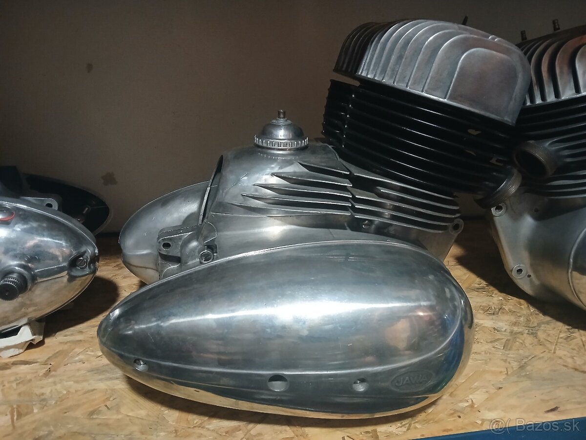 Jawa 350 - 2