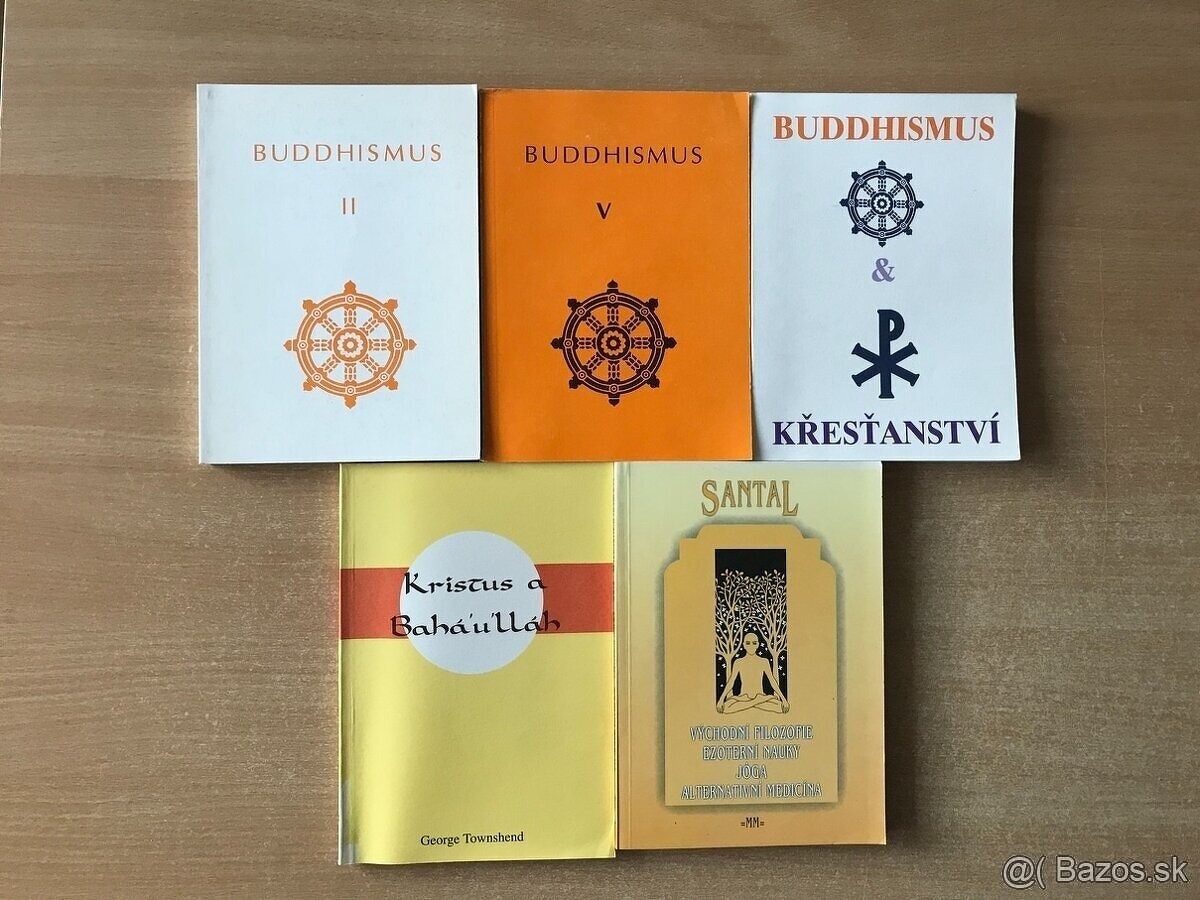Buddhismus, Rudolf Steiner, Kristus a Bahá - 2