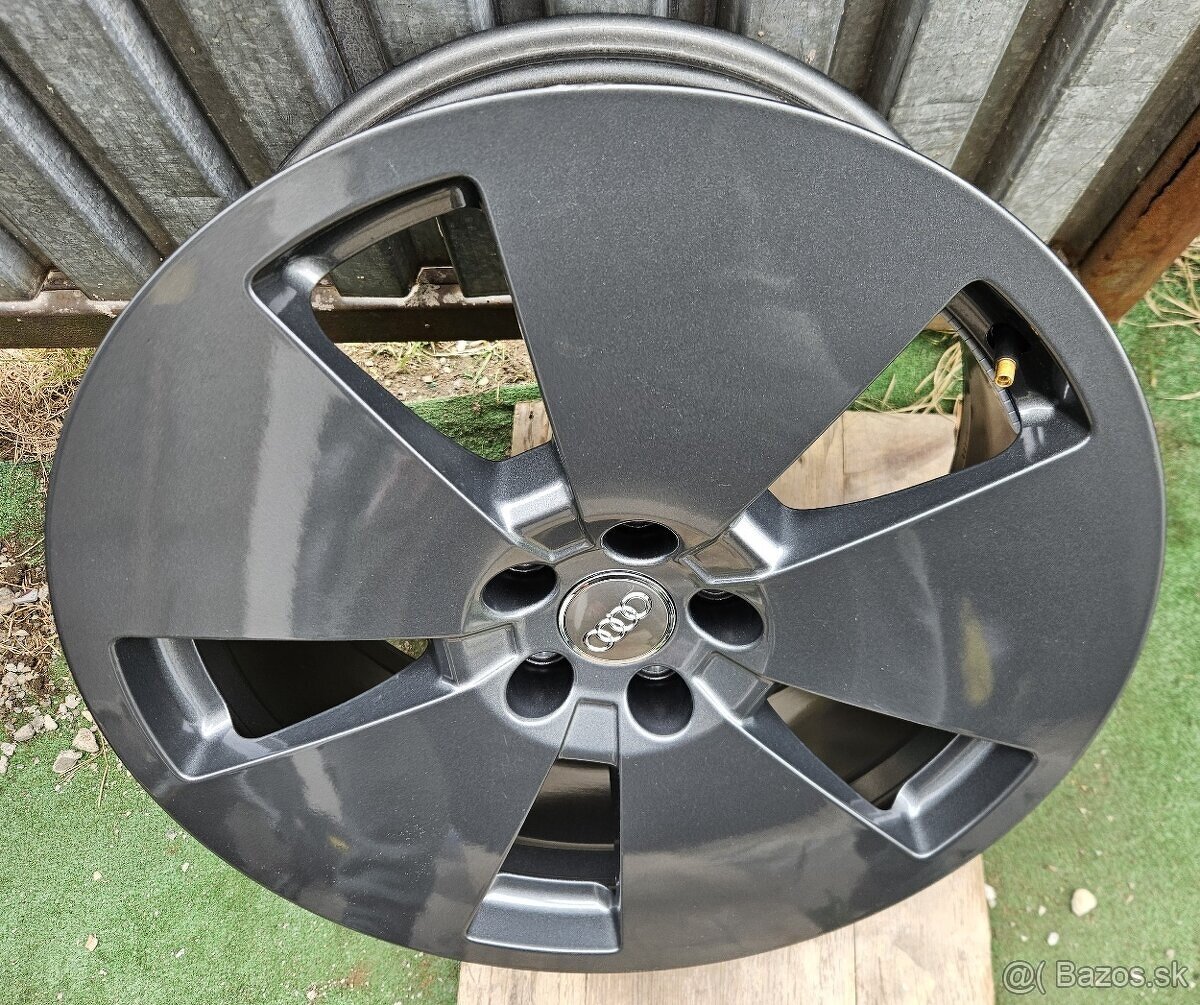 Originálne disky AUDI - 5x112 r19 - 2