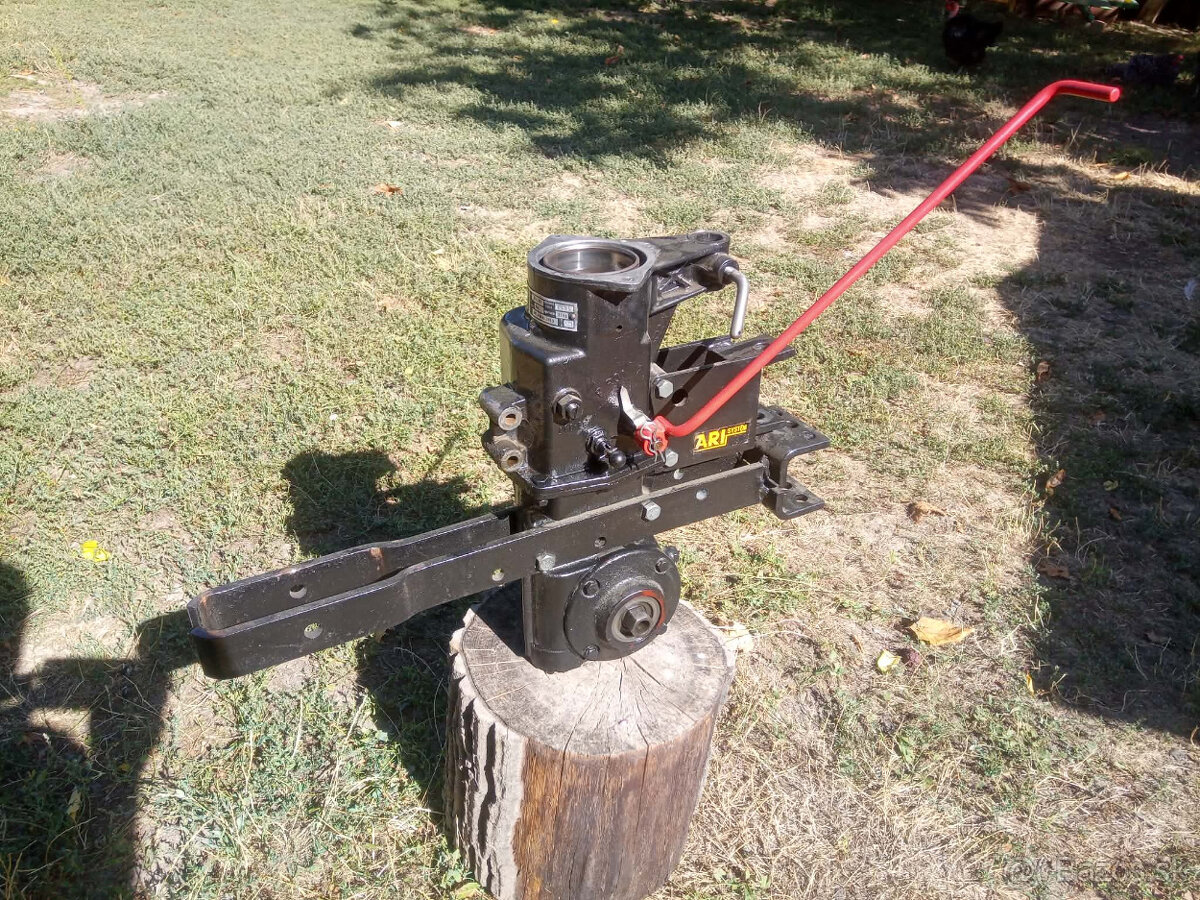 prevodovka Vari DSK 317 - 2