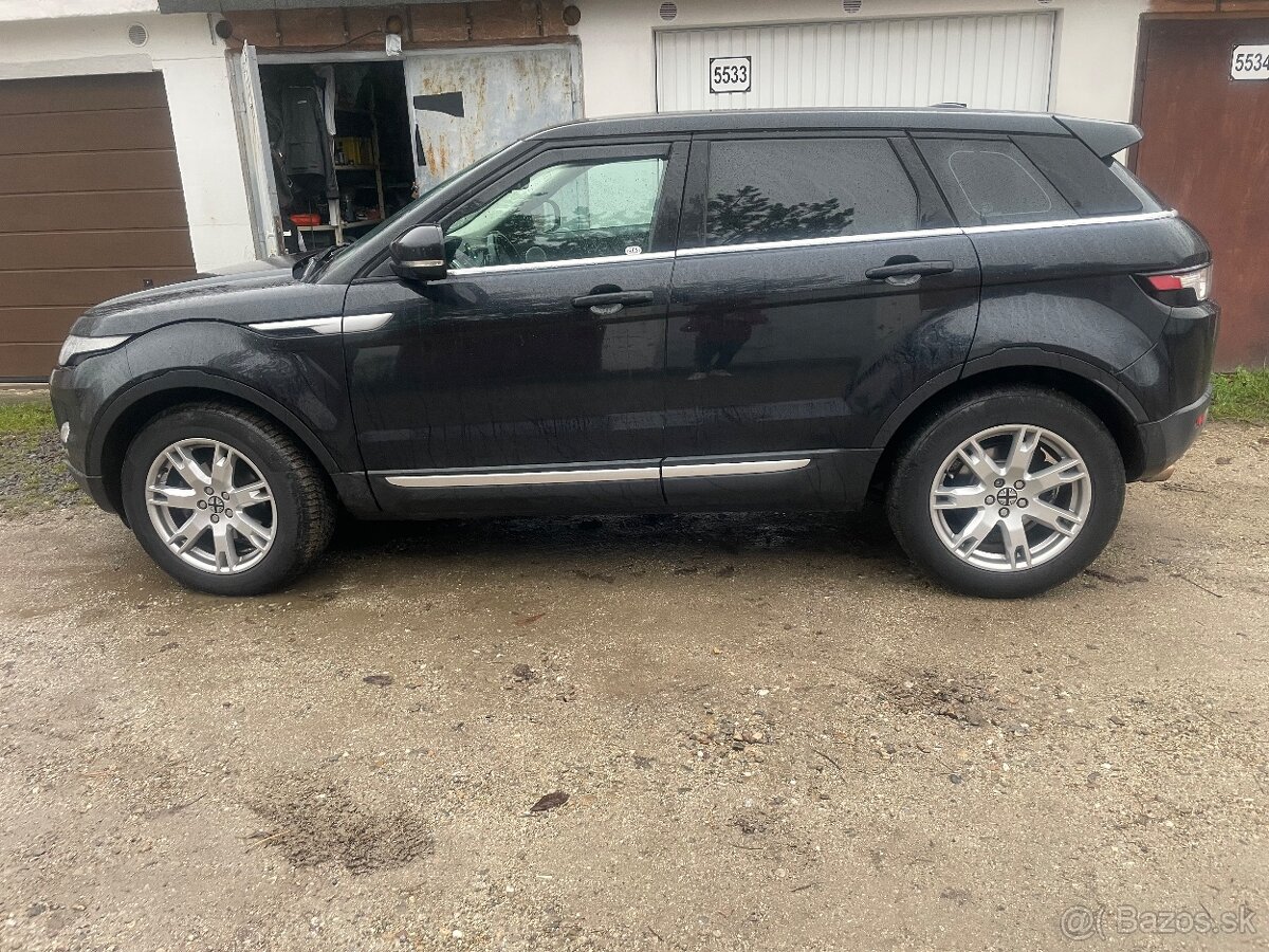 235/60 R18, 5X108 - 2