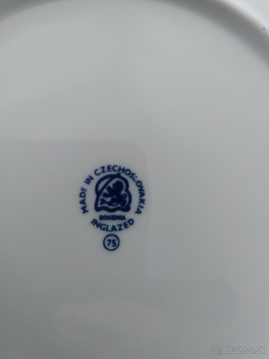 Malé tanieriky, Cibuliak - 2