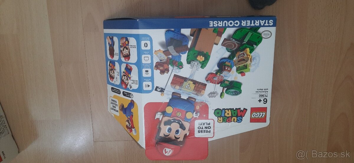 Lego - 2