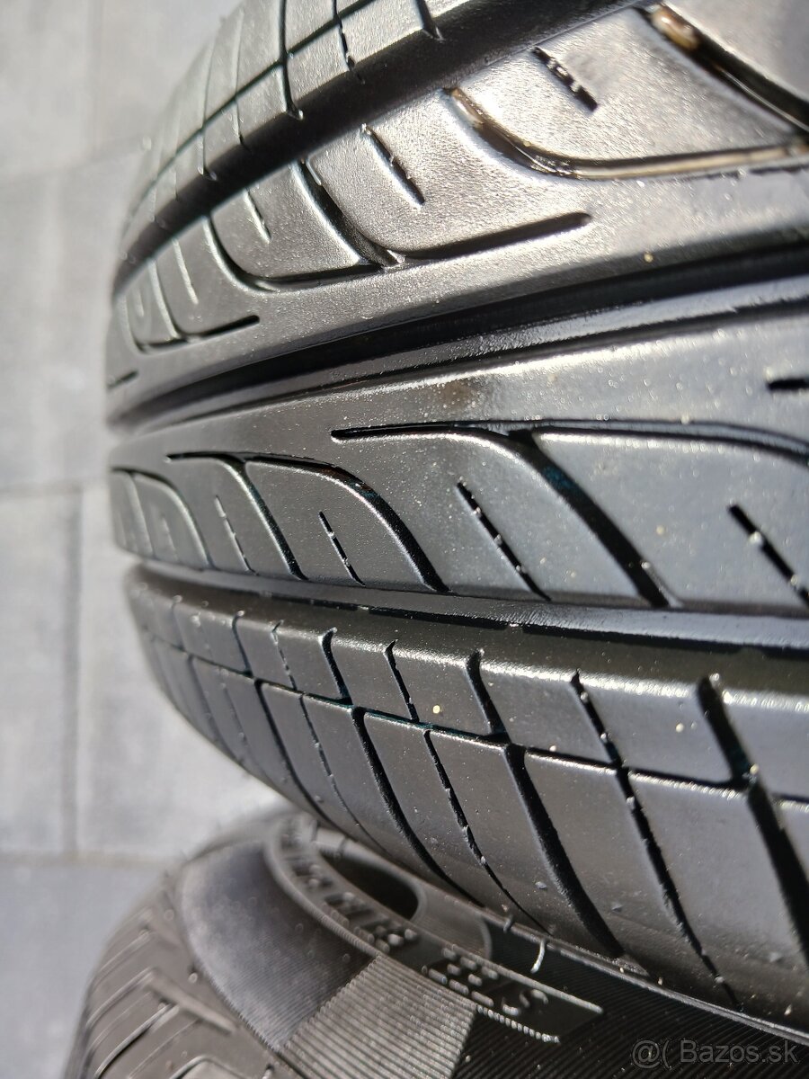 Letne pneu 165/80 r13 - 2