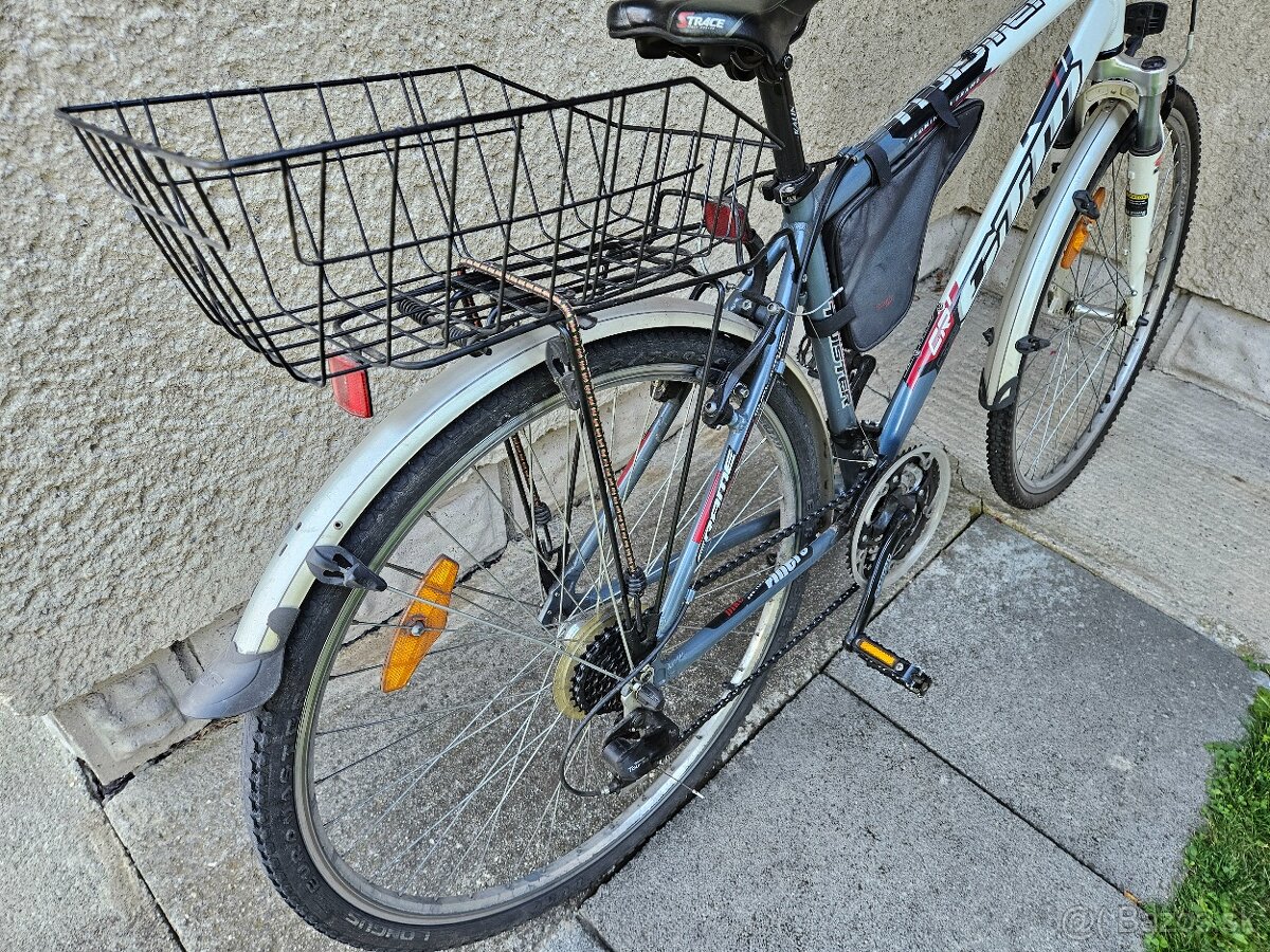 Pánsky bicykel CTM - 2