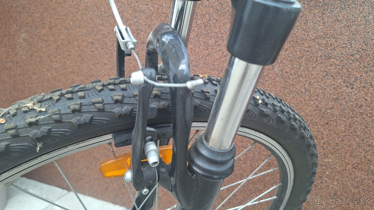 Bicykel CTM - 2