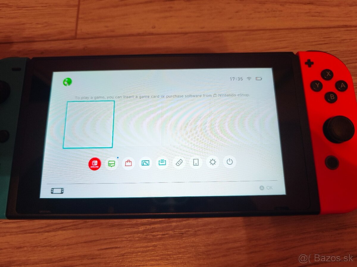 Predám Nintendo Switch - 2