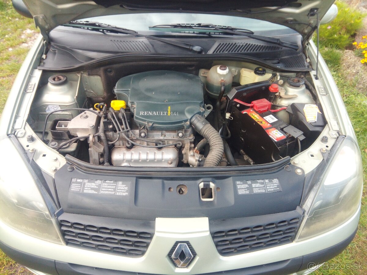 Renault Thalia 1.4 55kw - 2