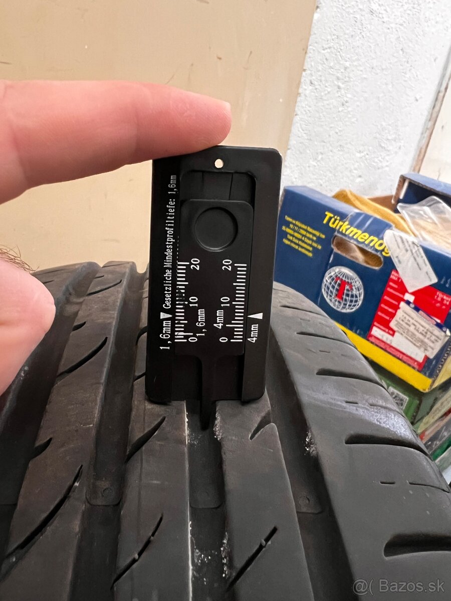 NEXEN Nblue 195/65/R15 - 2
