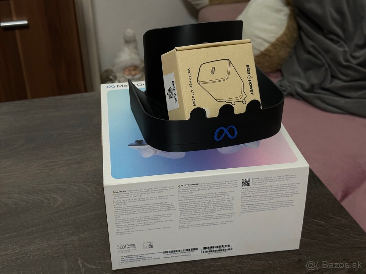 Meta quest 3S - 2