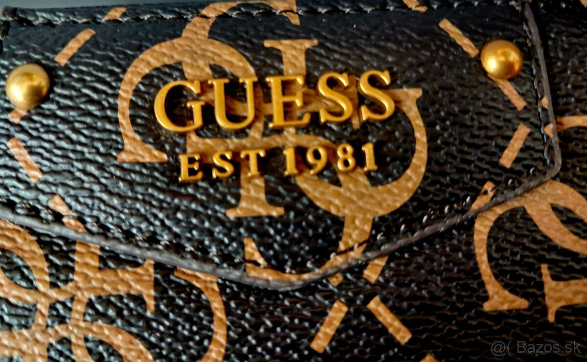 GUESS - 4 in 1 - 2