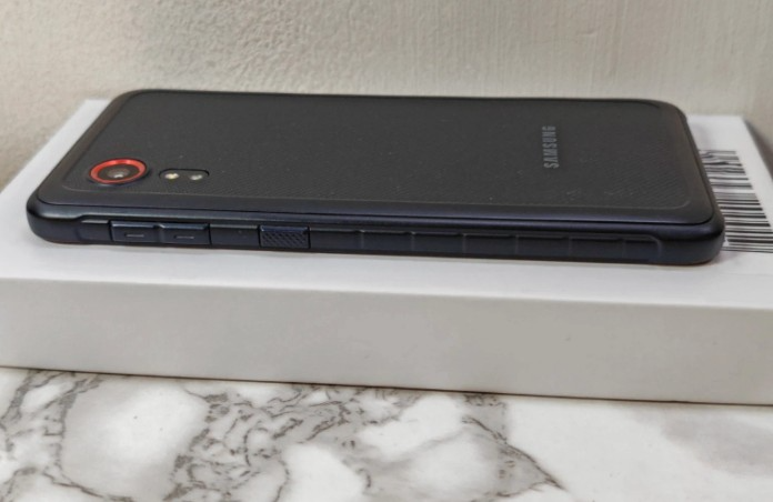 Samsung Galaxy Xcover 5 - 2