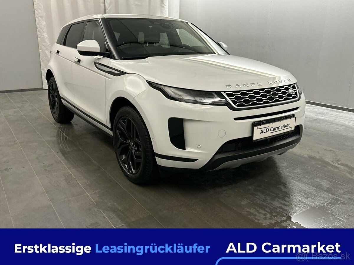 Land Rover Range Rover Evoque 1.5 P160 Automatik