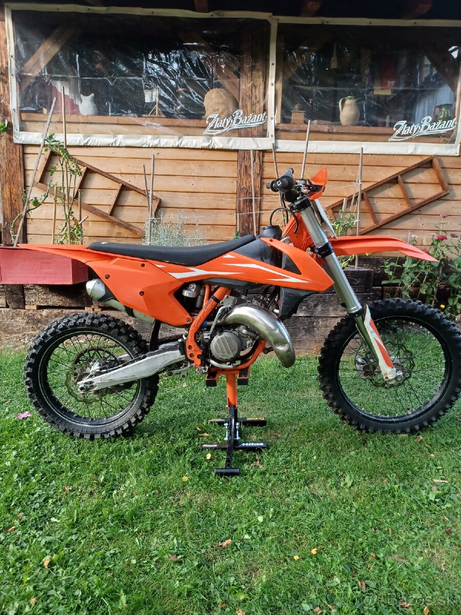Ktm SX 125