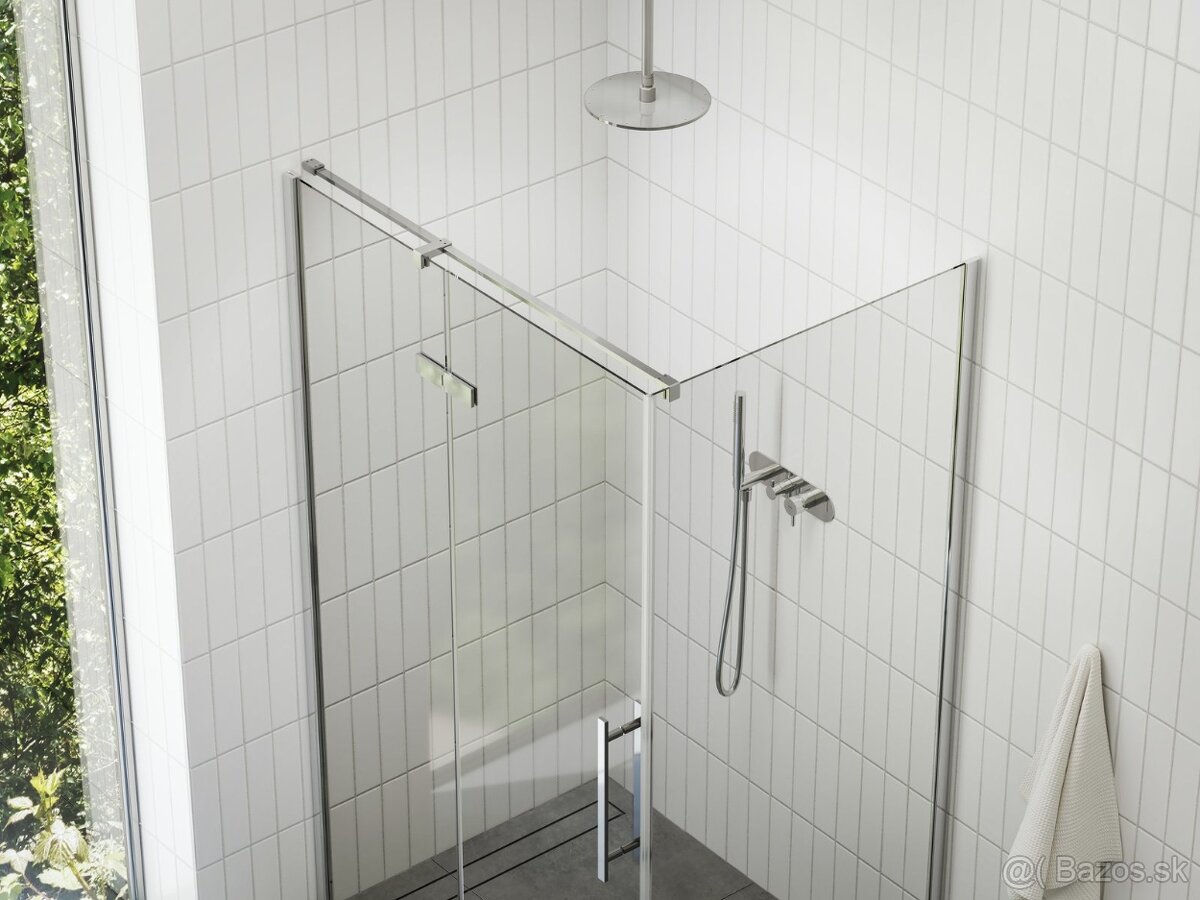 Sprchový kút - 2
