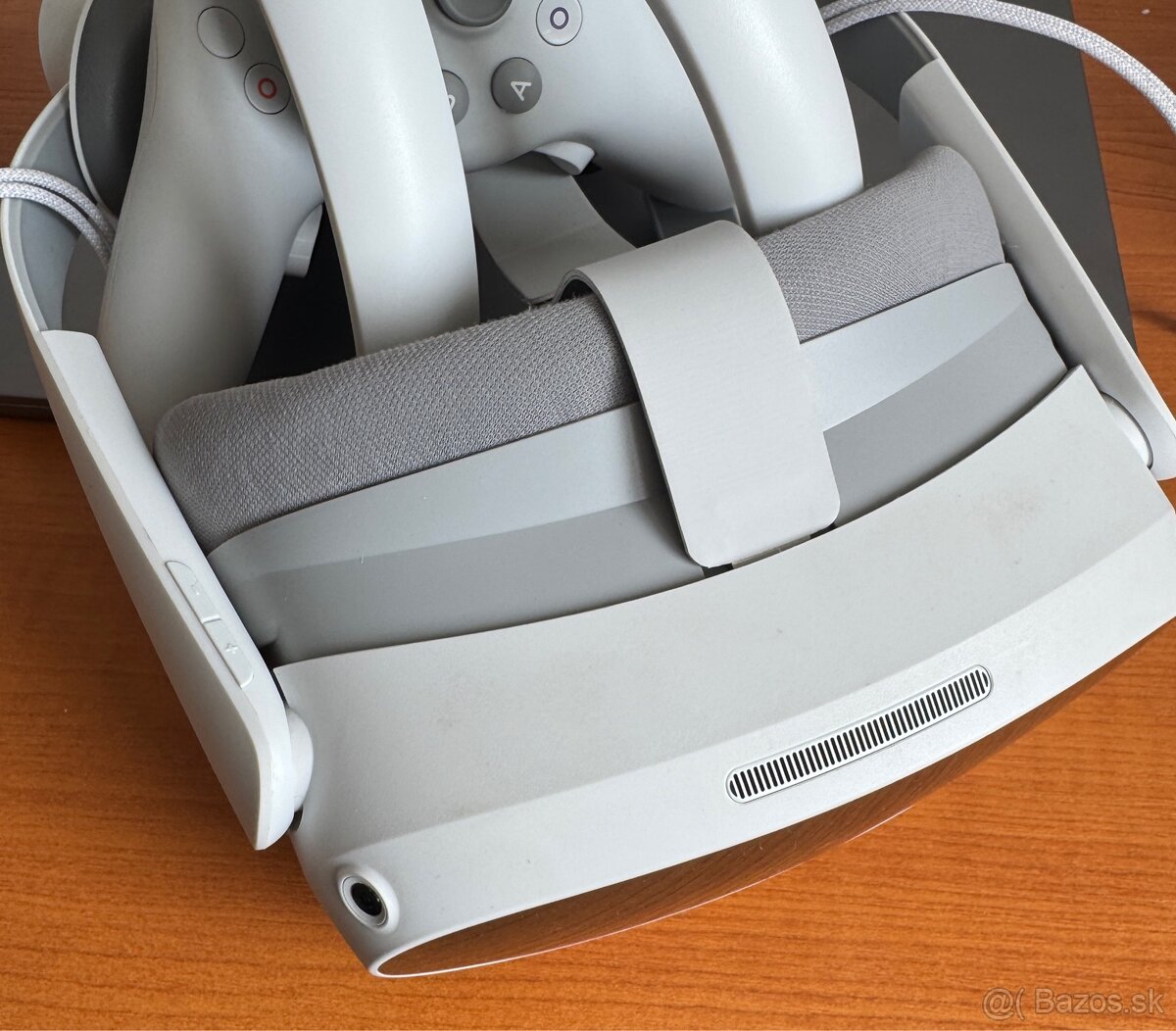 Pico 4 VR headset - virtuálna realita - 2