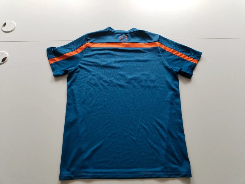 Futbalové dresy a trenírky veľkosť XL (rôzne tímy) - 2