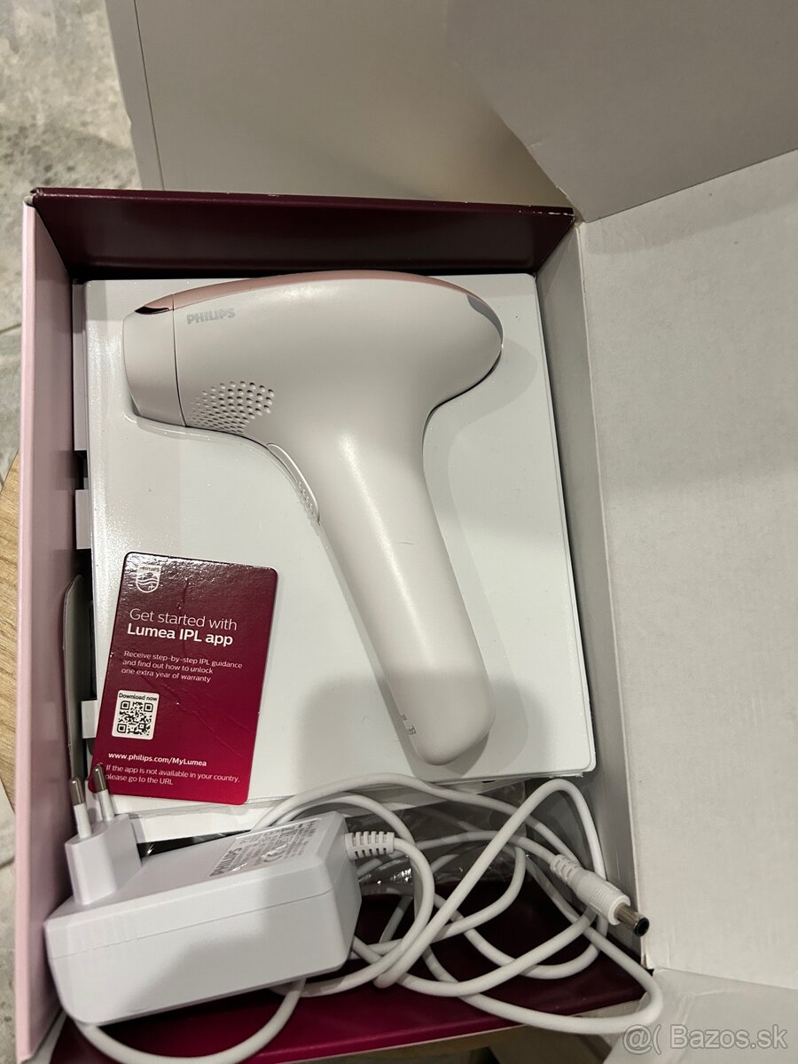 Philips Lumea Advanced IPL SC1994/00 - 2