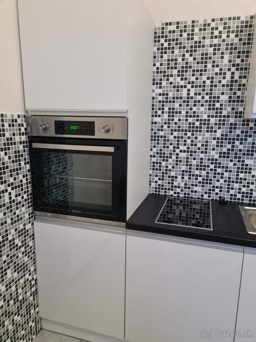 2-izbový byt na prenájom REZERVOVANÝ - 2