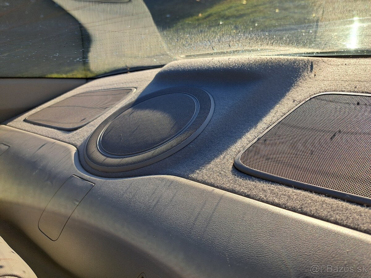 Honda Accord VIII 2.2 i-dtec 110kw Automat - 2