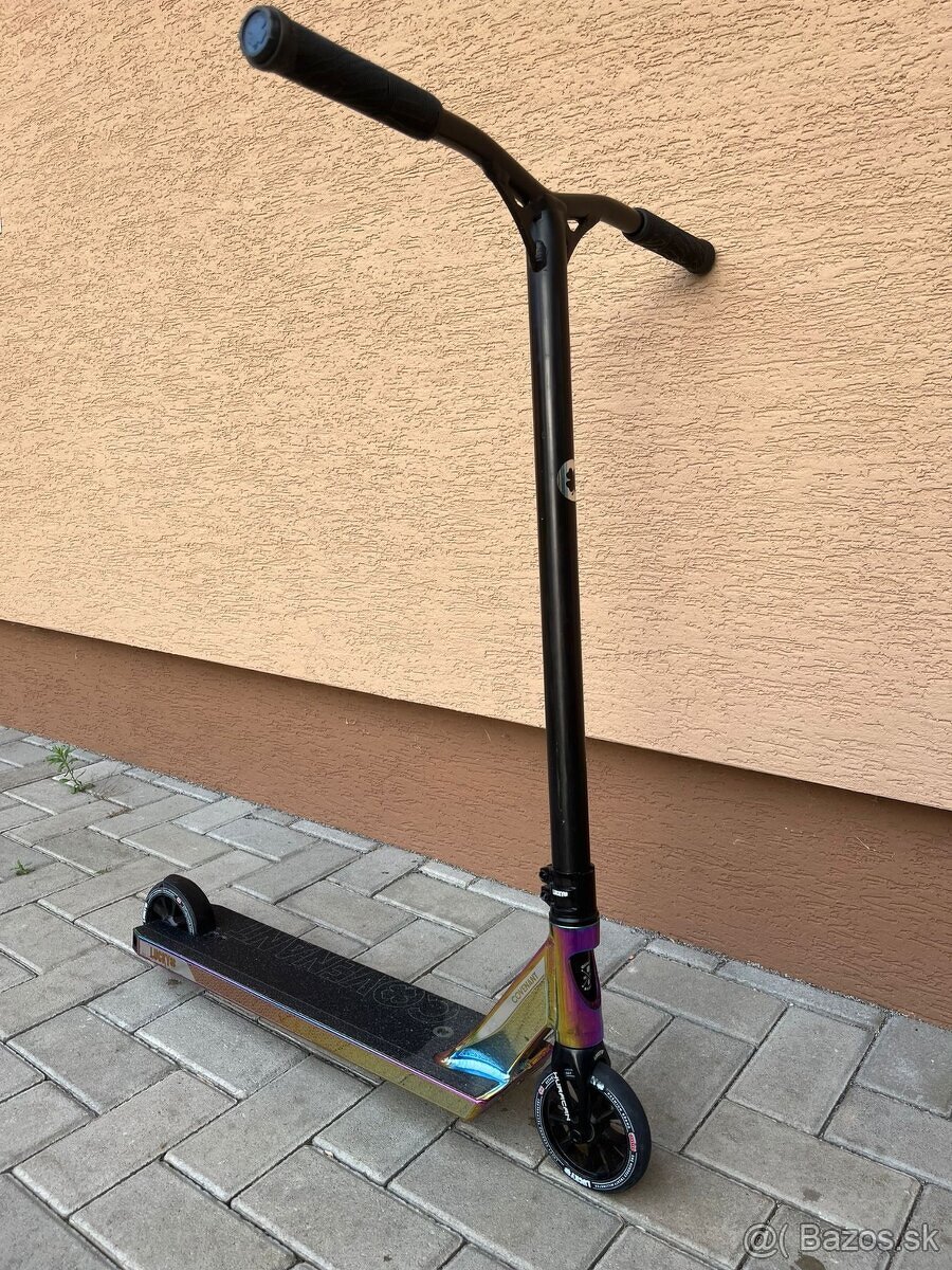 Freestyle kolobežka Lucky - 2