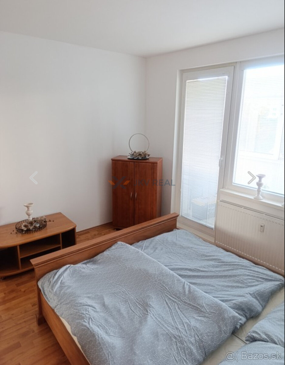 1-izbový byť na prenájom - 2