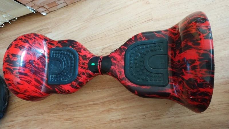 Predám hoverboard - 2