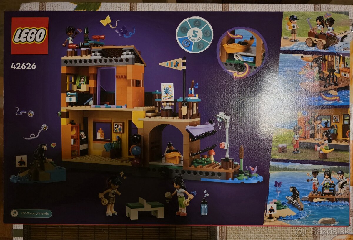 Predám Lego Friends 42626 - 2