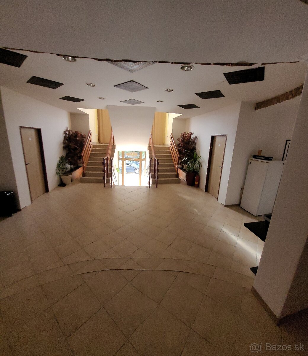 Prenájom funkčného penziónu v Bojniciach - 2