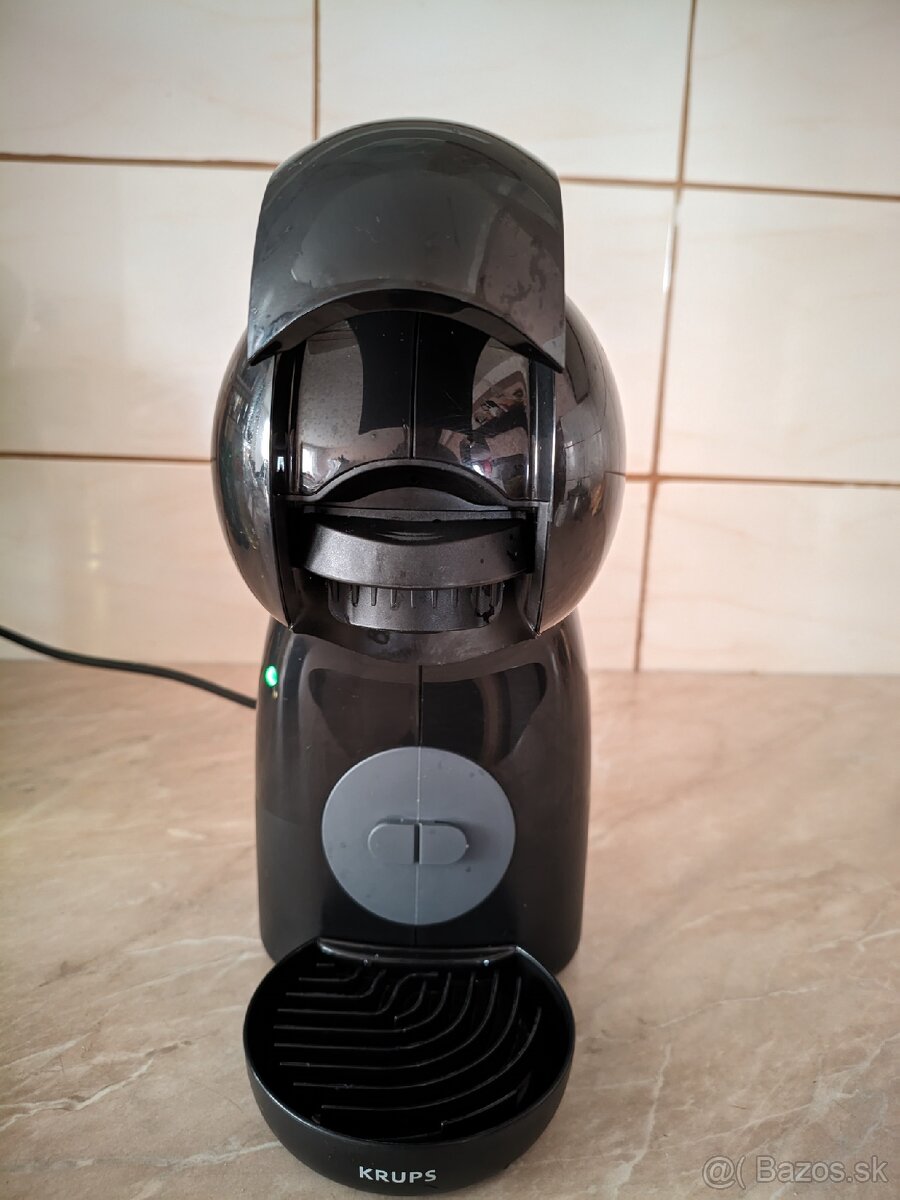 Krups Nescafé Dolce Gusto Piccollo XS - 2