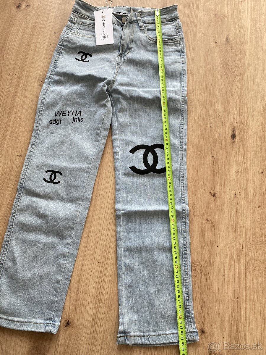 chanel rifle - 2