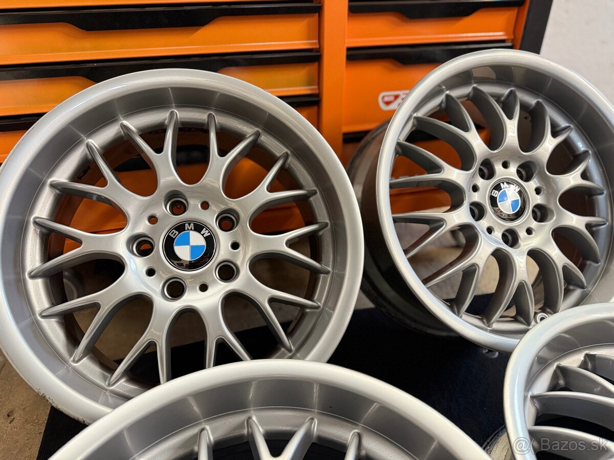 Rondell 0058 5x120 r17 - 2