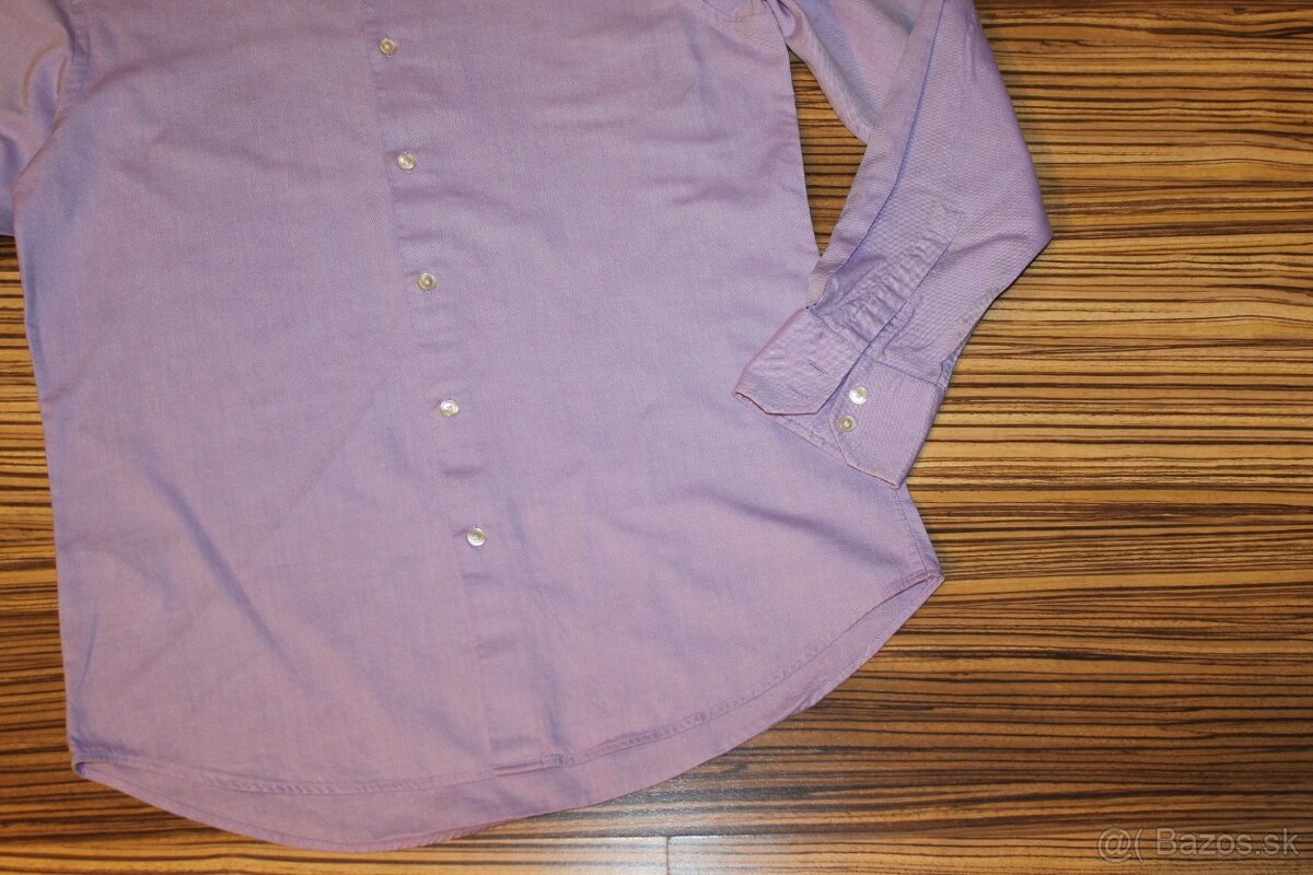 Pánska košeľa Hugo Boss v. 42 - 2