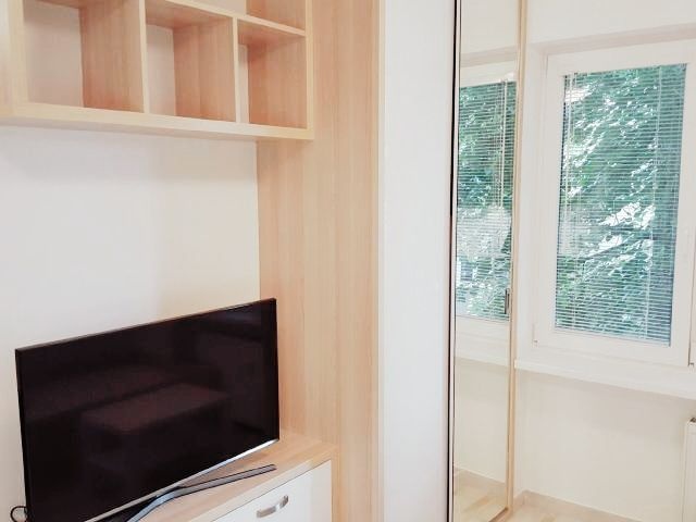 CENA VRÁTANE ENERGIÍ – ZREKONŠTRUOVANÁ GARZÓNKA s výhľadom d - 2