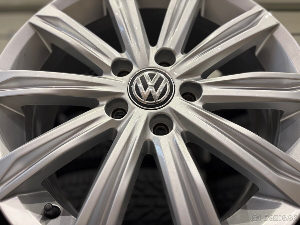 R17 VW 7J ET54 5x112 - 2