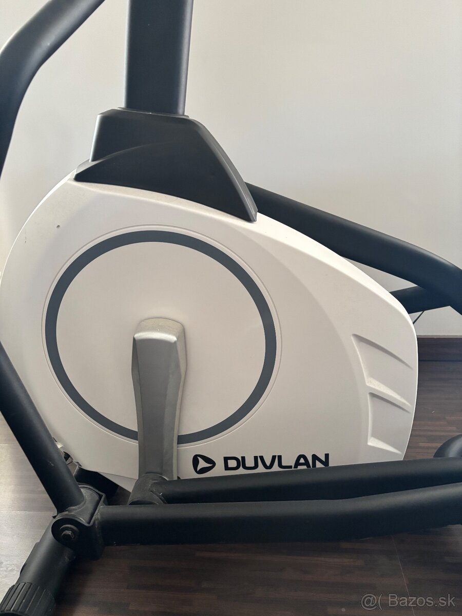 Duvlan Quinn Ergo 6558 - 2