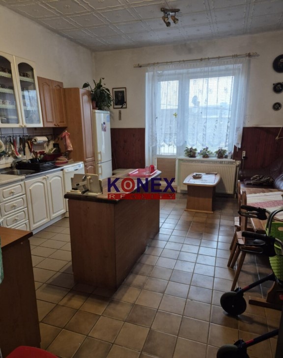 NA PREDAJ - RODINNÝ DOM – KOŠICE – JUH - 2