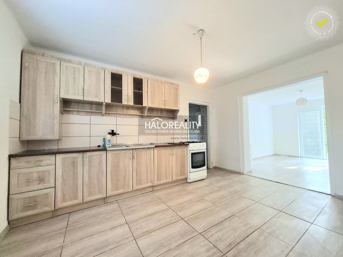 HALO reality - REZERVOVANÉ (prihláste sa na čakaciu listinu) - 2