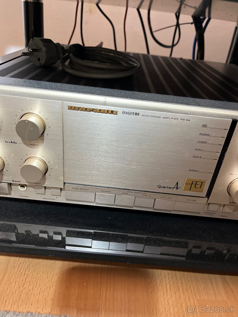Marantz PM94 - 2