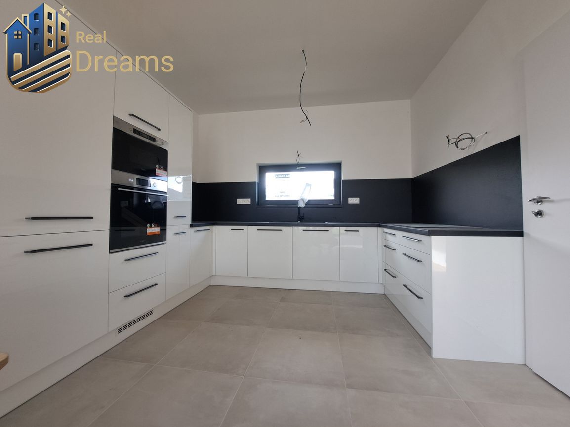 REZERVOVANÉ Posledná novostavba 4-izbového dvojdomu v štand - 2