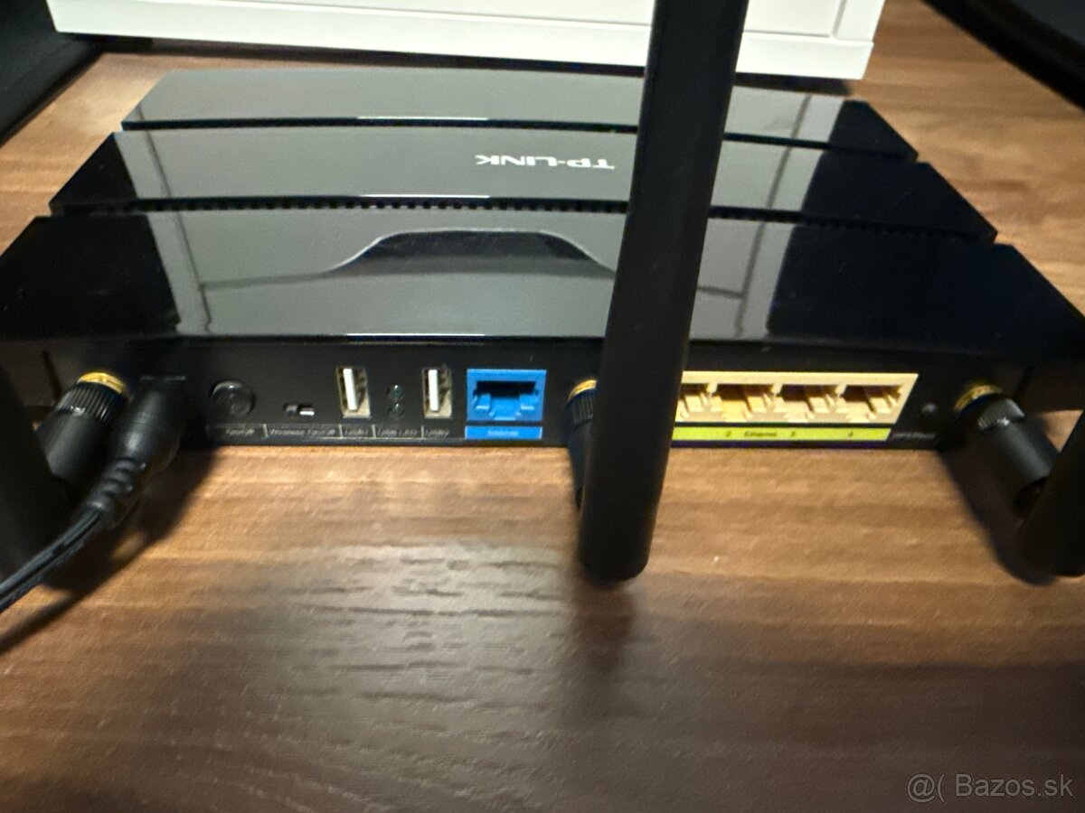 TP-Link C5 AC1200 - 2