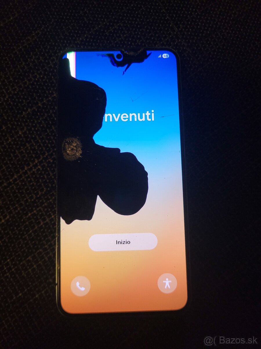 Predám Samsung S22 - 2