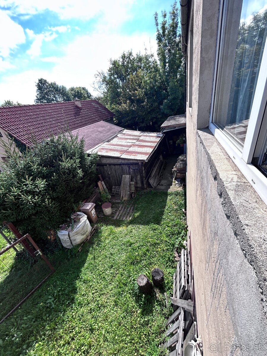 Záhorská Bystrica / Rodinný dom / Investícia / Bývanie - 2