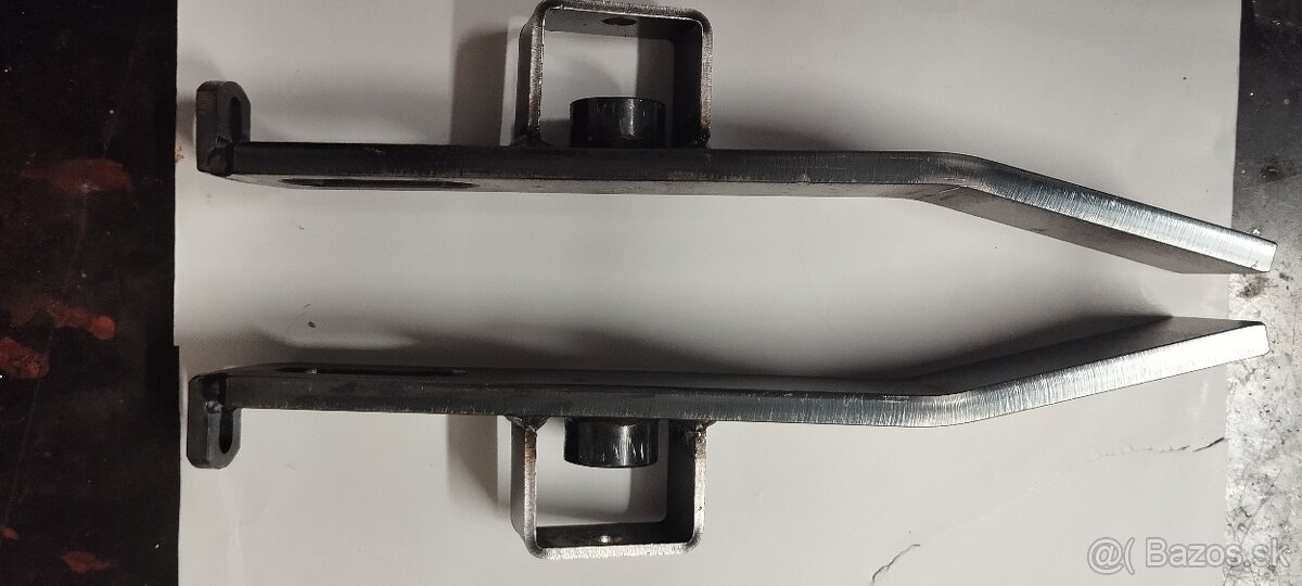 Kyvná vydlica libeňák - 2