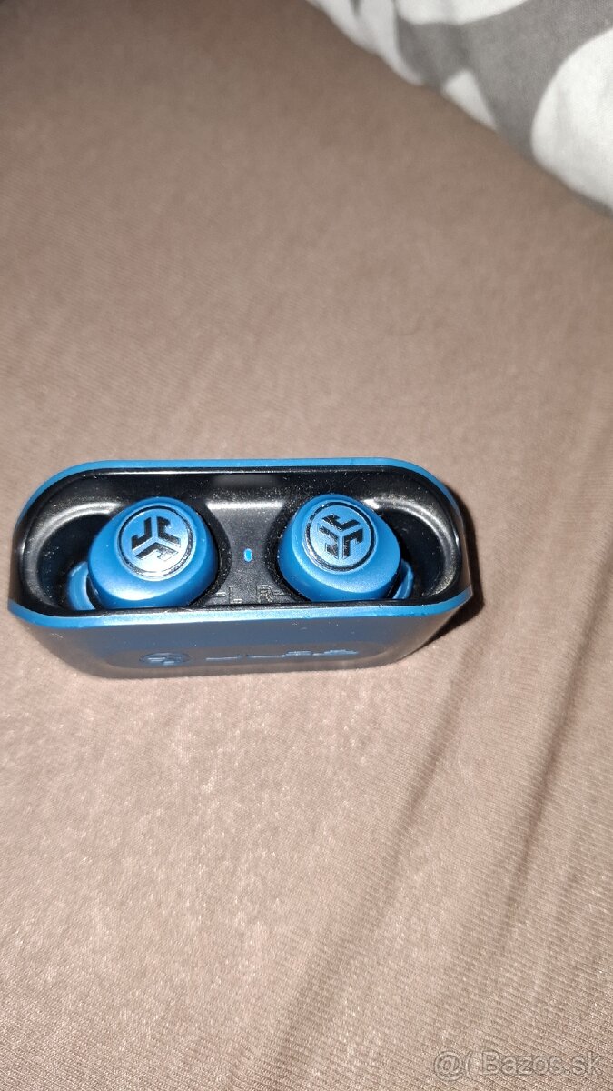 Slúchadlá do uší. - 2