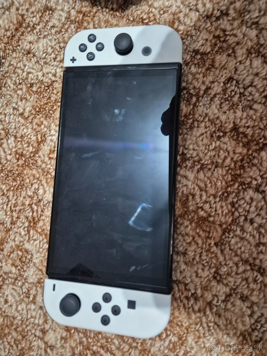 Nintendo switch oled 2 - 2